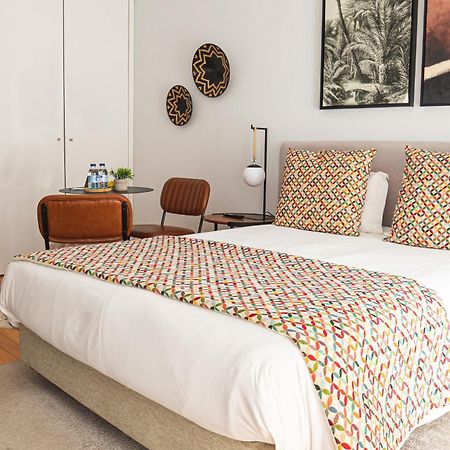 Impar Studios Deluxe Porto Ngoại thất bức ảnh