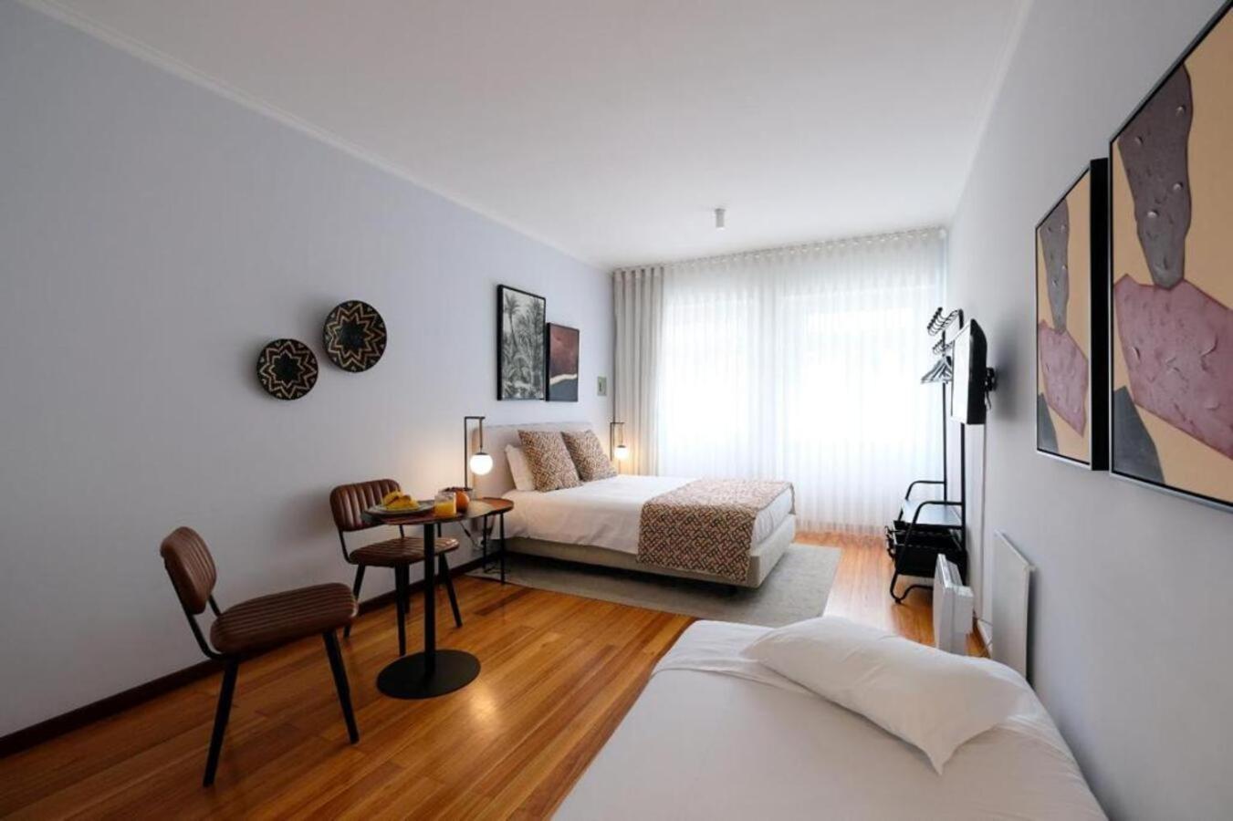 Impar Studios Deluxe Porto Ngoại thất bức ảnh