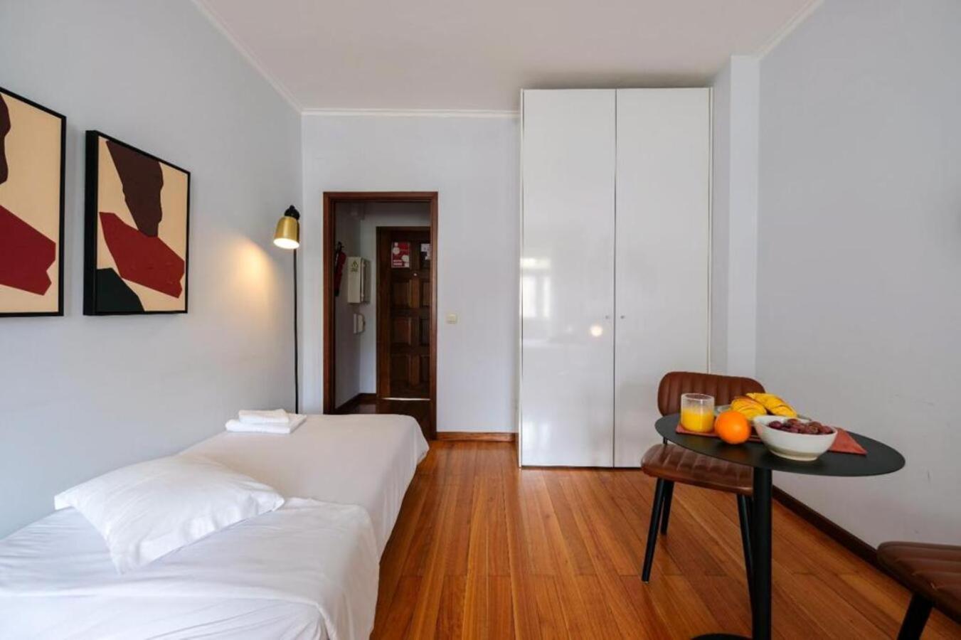 Impar Studios Deluxe Porto Ngoại thất bức ảnh