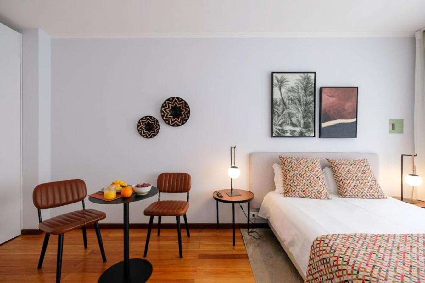 Impar Studios Deluxe Porto Ngoại thất bức ảnh