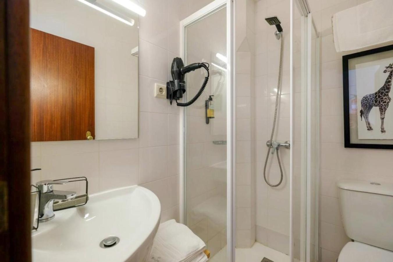Impar Studios Deluxe Porto Ngoại thất bức ảnh